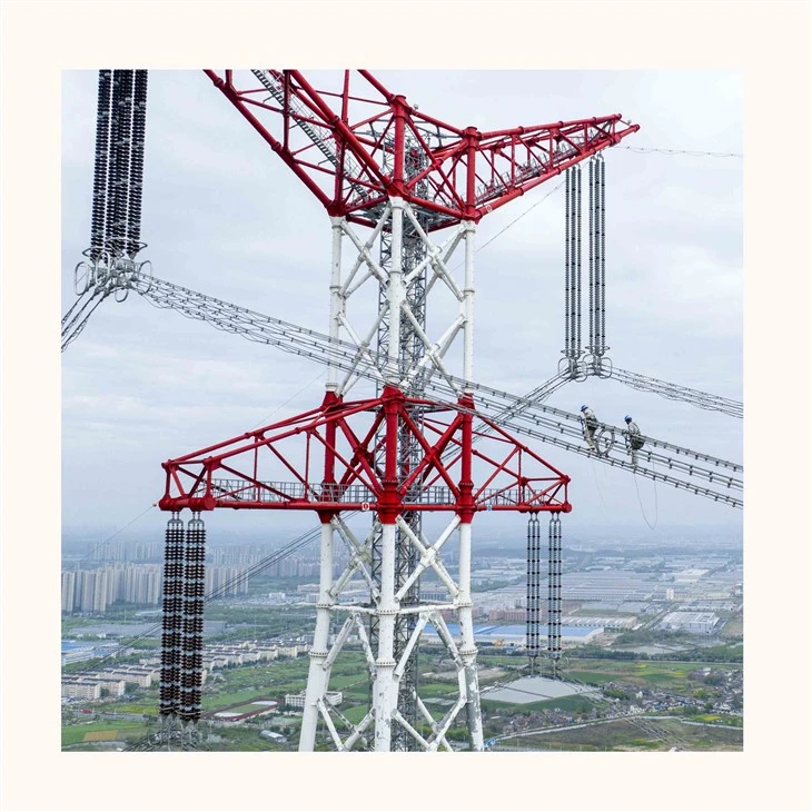 Electrical Tower