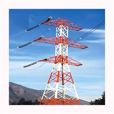 Cum asigură turnurile liniilor electrice siguranța electrică?
