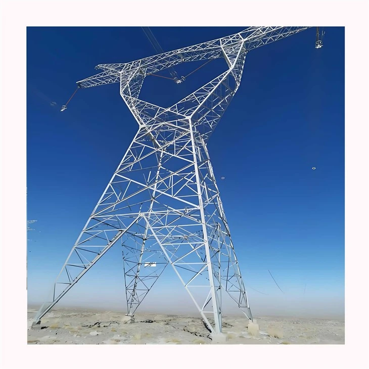 Tower Transmission Line